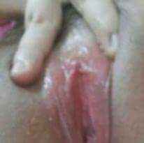 ถึงนมไม่มี แต่หี อมชมพู นะ