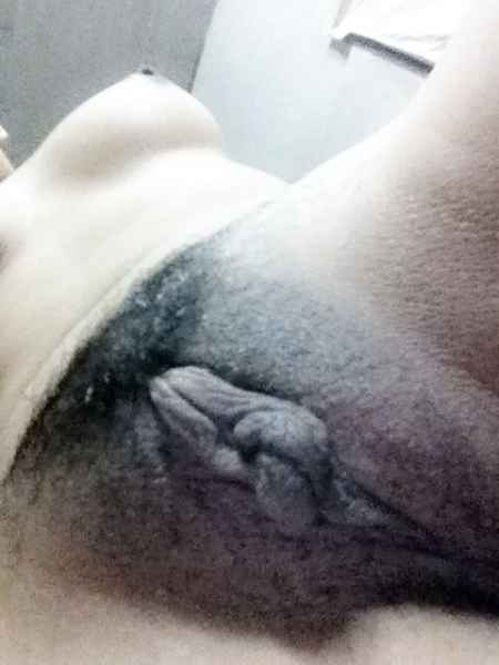 บอกว่าอยากดูรูตูด ก็ได้ดู สั่งได้เลยเธอคนนี้