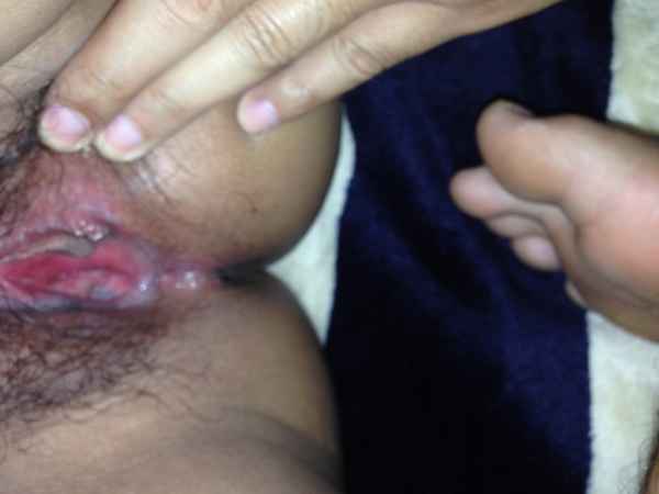 ผัวแหกหี