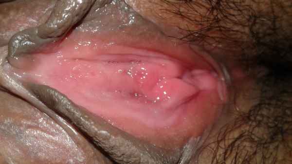 หีแดงๆของเมียขี้เงี้ยน 4