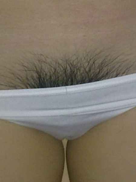 แฟนบอกว่าหีดำไม่สวยอย่าโชว์