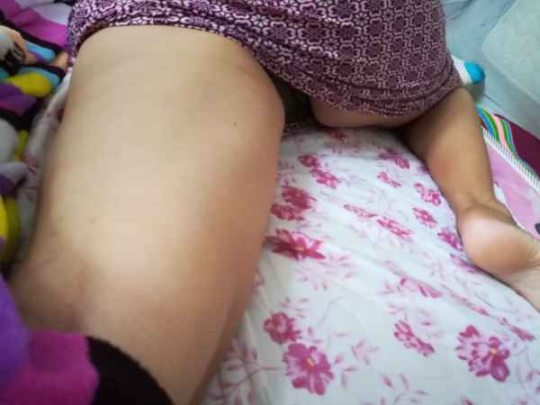 โชว์หีเล็ก